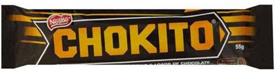Nestle Chokito 55g x 36