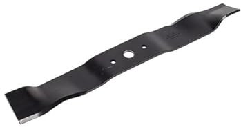 Rasenmähermesser, anpassbar für Castel Garden und Honda schnittlänge 46,2 cm