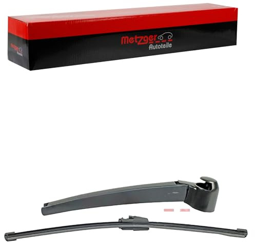 METZGER 2190337 Wischarm, Scheibenreinigung
