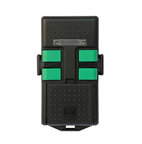 Fernbedienung von Cardin S476 TX4 Automatisches