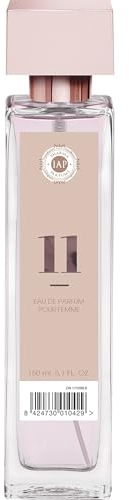 IAP Pharma Parfums nº 11 - Eau de Parfum Frutal - Mujer - 150 ml