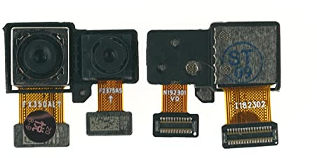 NG-Mobile Haupt Kamera für Huawei Mate 20 Lite (SNE-LX1) - Rück Kamera Handy - Main Camera Smartphone Rückseite