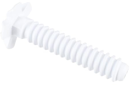 sparefixd Pied réglable pour s'adapter au lave-vaisselle Neff