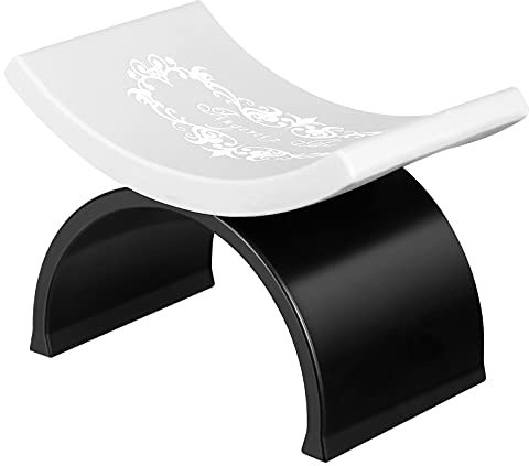 Beaupretty Nail Art Hand Pillow U-shaped Cushion for Manicure Salon Use Portable Nail Hand Rest Pillow for Practice and Comfort