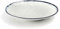 LACOR 63956 - Plato redondo de melamina libre de BPA, Ø 25'6x3'7 cm