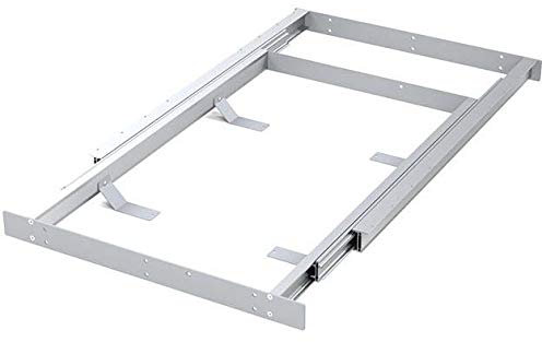 Cadre de table extensible (1200 mm).