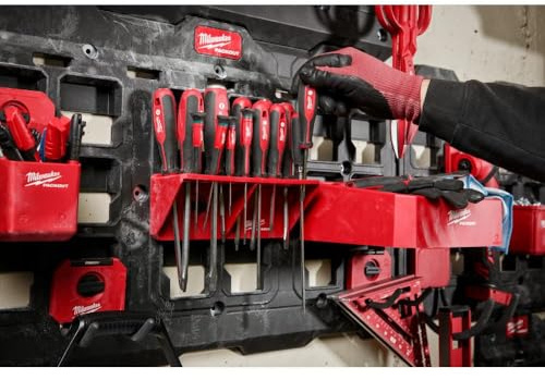 Milwaukee Packout Shop 48-22-8341 Schraubendreher-Halterung