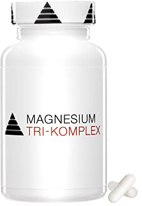 YPSI Magnesium Tri-Komplex