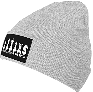 Warme Beanie-Mütze, You Had Me at Day, Trinken, Strickmütze, elastisch, atmungsaktiv, dick, warm, Unisex für Männer und Frauen, #412, One size