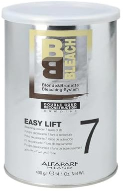 Alfaparf Milano BB Bleach Easy Lift 7 Tones 400 g