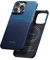 pitaka Hülle für iPhone 15 Pro, kompatibel mit MagSafe, schlanke und leichte iPhone 15 Pro Hülle 6,1 Zoll mit einem hüllenlosen Touch-Feeling, 600D Aramidfaser hergestellt [StarPeak MagEZ Case 4 -