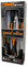 BETA Evox 1203E/D4 Set di 4 Giraviti Cacciavite Taglio Giravite Croce PH1 e PH2