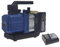 OUTFYT RVP-2DLI 18V Pompe à Vide sans Fil VPR-2SLI Pompe à Vide Automobile Pompe à Vide de climatisation for réfrigérant R32 1234yf Forte Performance(VRP-2DLI)