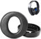 XRHTONG Prime Cuscinetti Auricolari Sostitutivi Compatibili con Cuffie Sony PS4 Playstation Platinum Wireless CECHYA-0090 (Pelle Proteica/Schiuma Memory)