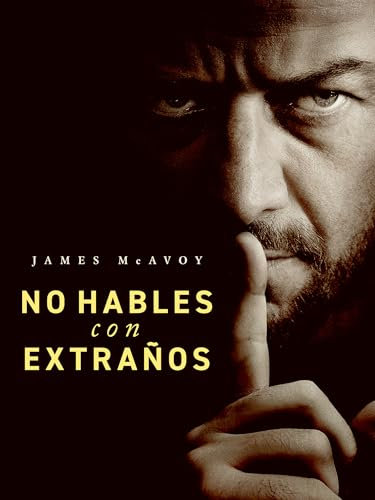 No hables con extraños
