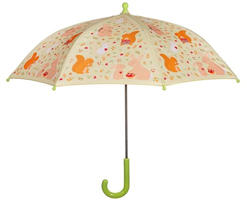 Sass & Belle Garden Friends Kids' Umbrella