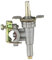 Aluminum Gas Valve Replacement, BBQ Burner Control Valve, Enhanced Safety, For Barbecue Grills