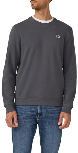 s.OliverHerrenSweatshirt, 9573, L