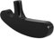 SOIMISS Professional Double Sided Golf Club Head Portable Putter for Left and Right Handed Use for All Skill Levels Enhanced Speed Control and Durability