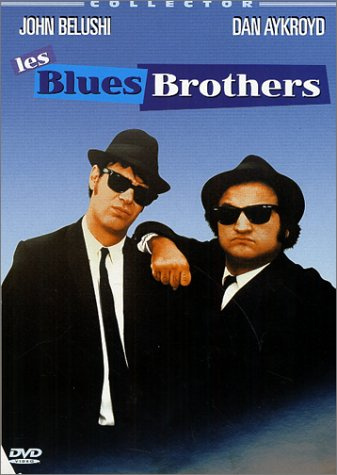 Blues Brothers - Édition Collector
