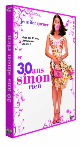 30 ans sinon rien - Édition Spéciale [FR Import]