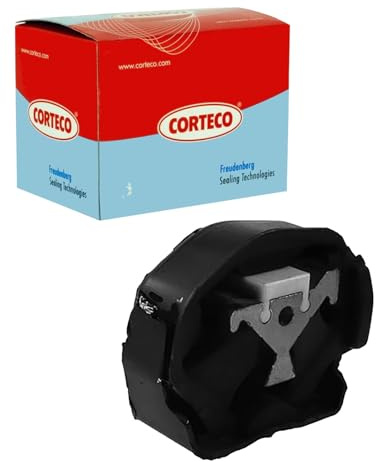 Corteco 80004299 Lagerung, Motor links | 80004299 Kompatibel mit Vito Bus (W638),Vito Kasten (W638),V-Klasse (638/2)