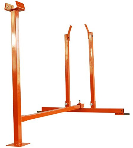 Forest Master FM10 Electric Duocut Log Splitter Stand