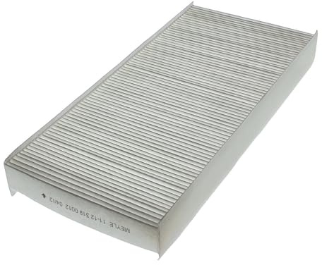 Meyle 11-12 319 0012 Filter, interior air