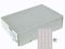 Kores Universal-Etiketten, 48.5 x 25.4 mm, 500 Blatt, weiß