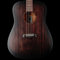 Tanglewood Crossroads TWCR D E Dreadnought Elektroakustische Gitarre in Whiskyfass, Burst Satin