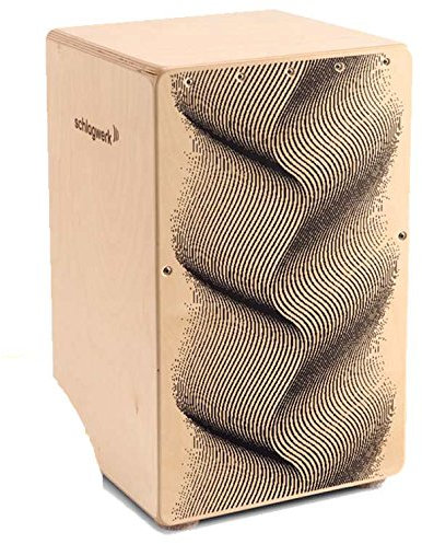 Schlagwerk CP120 One Snare Cajon