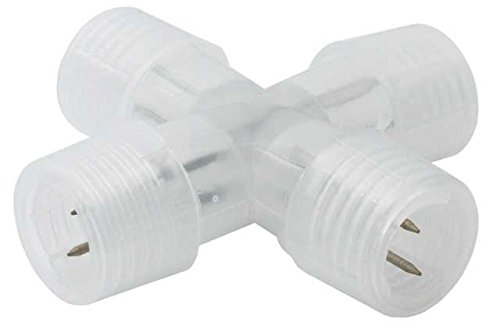 Kanlux X-Verbinder für LED Lichtschlauch - GIVRO-X-System-Zubehör