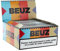 FEUILLES A ROULER BEUZ SLIM X50 - sans nicotine ni tabac