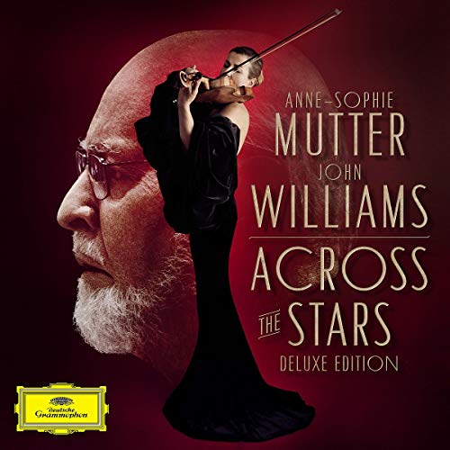 Across the Stars (Ltd. Edt.)