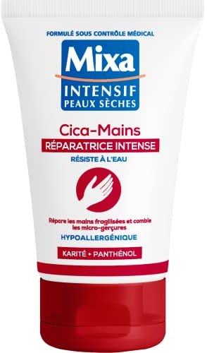 MIXA Cica Intense Handcreme, 1 Stück
