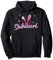 Ski Haserl Skihaserl Skihase Apres Ski Kostüm Pullover Hoodie