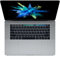 2019 Apple MacBook Pro mit 2.3GHz Intel Core i9 (15-zoll, 16GB RAM, 512GB SSD Kapazität) Space Grau (Generalüberholt)
