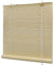 vidaXL Store Roulant en Bambou 150x160 cm Naturel Store Occultant Fenêtre