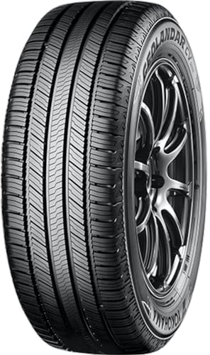 Yokohama 265/50 R20 107V Sommerreifen Offroad M+S Reifen Kompatibel mit AUDI Q8 4MN, JEEP GRAND CHEROKEE IV WK, WK2, INFINITI QX70 SUV