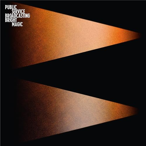 Bright Magic (Lp+Mp3) [Vinyl LP]