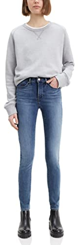 Levi's 311 Shaping Skinny Jeans Femme Lapis Gallop (Bleu) 28