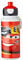 Mepal - Gourde Pop-up Campus - Gourde Étanche pour L'école - Gourde Réutilisable pour Enfant - Sans BPA et Lavable au Lave-Vaisselle - 400 ml - Cars