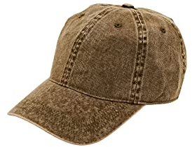 ESPRIT Damen 013EA1P308 Baseballkappe, 345/LIGHT Khaki, Normal