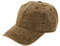 ESPRIT Damen 013EA1P308 Baseballkappe, 345/LIGHT Khaki, Normal