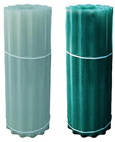 1PEZZO LASTRA ONDULATA cm 150 x 30 mt. - neutro