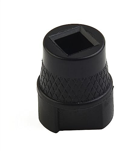 ZeNaha Werkzeug for Entfernen des Öleinfülldeckels, kompatibel mit BMW R1200GS R1250RT R18 Adventure R1250 GS R/RT/S/ST