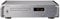 TEAC Reference VRDS-701T CD-Transport mit innovativem VRDS CD-Laufwerksmechanismus, 10MHz Takteingang, MQA-Volldecodierung, Silber