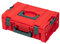 Toolbrothers RHINO L Werkzeugkoffer Basic ULTRA 12 l IP54 mit Werkzeugschale