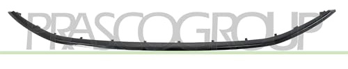 PRASCO FT4502206 Kühlergrill-Zierleiste Kühlergrill-Leisten