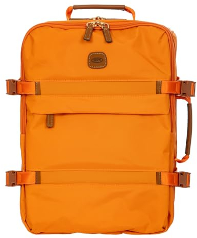 Bric's Brics X-Bag Travel - Reiserucksack 42 cm sunset